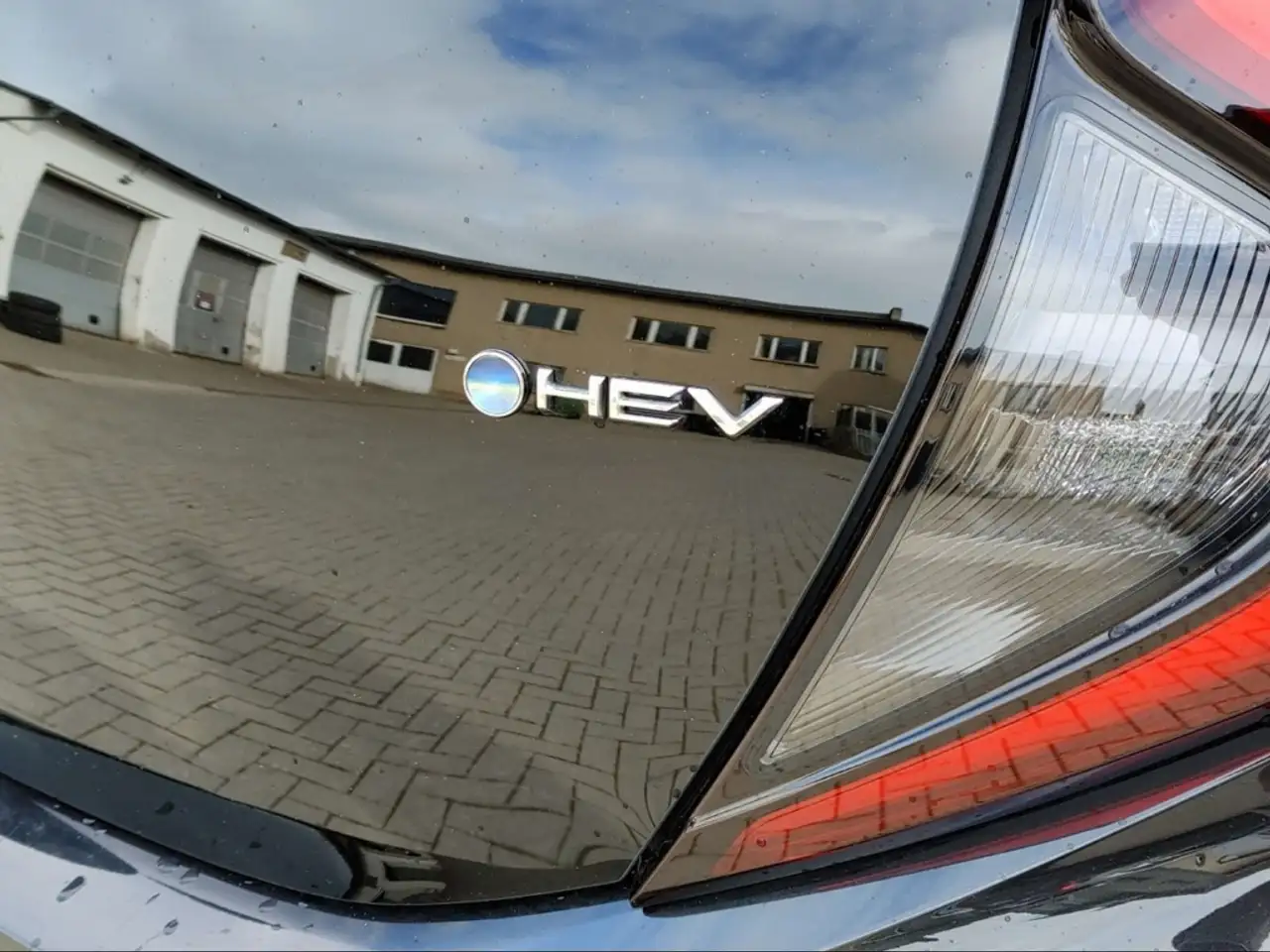 Toyota Aygo X Hybrid Lounge LED Keyless PDC SHZ Spurhalteass. JB 15