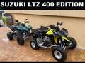 Suzuki LT-Z 400 LOF LAST EDITION aus 1.Hand wenig Kilometer Zwart - thumbnail 5