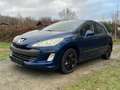 Peugeot 308 Tendance 1.4l Tüv=02/2027 Klima 2.Hand VB Blau - thumbnail 3