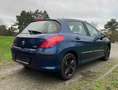 Peugeot 308 Tendance 1.4l Tüv=02/2027 Klima 2.Hand VB Blau - thumbnail 6
