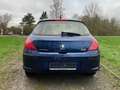 Peugeot 308 Tendance 1.4l Tüv=02/2027 Klima 2.Hand VB Blau - thumbnail 5