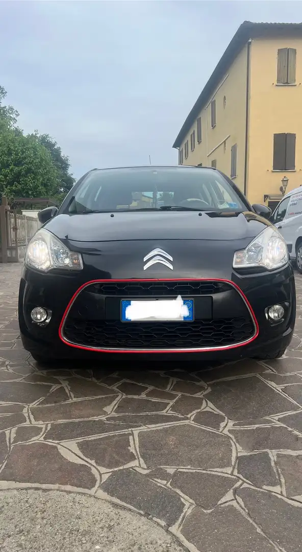 Citroen C3 1.1 Seduction Limited - 1