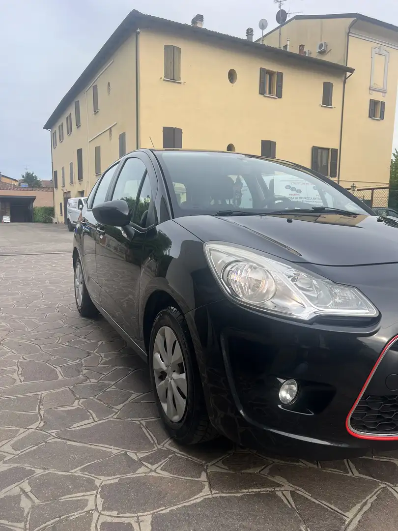 Citroen C3 1.1 Seduction Limited - 2