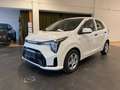 Kia Picanto Edition 7 2024 Blanc - thumbnail 1