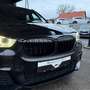 BMW X1 xDrive 20d M Sport Aut. Schwarz - thumbnail 8