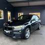 BMW X1 xDrive 20d M Sport Aut. Schwarz - thumbnail 1