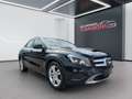 Mercedes-Benz GLA 220 CDI / d 4Matic AUTOMATIK*NAVI*EURO6*KLIM Schwarz - thumbnail 1
