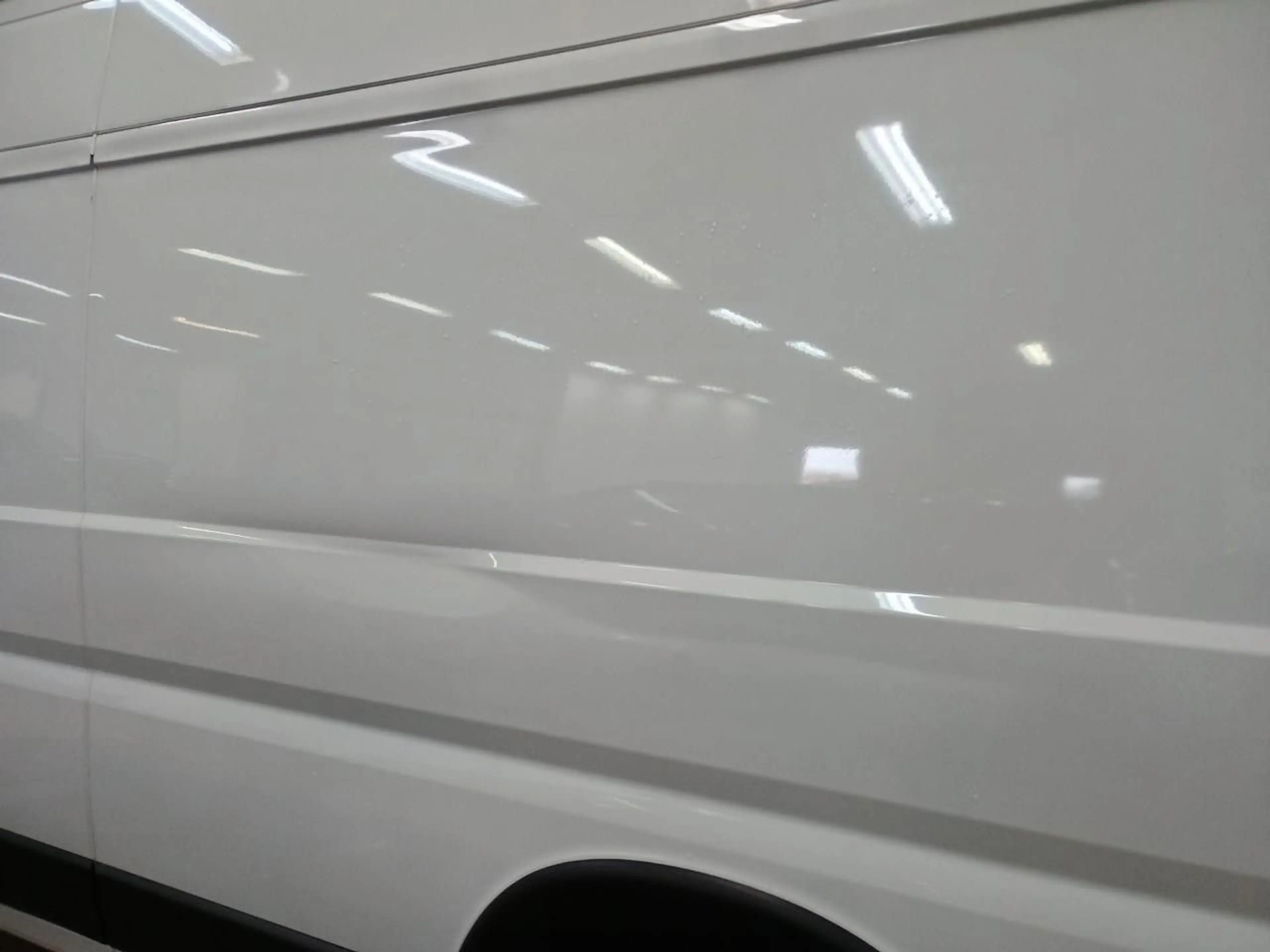 Opel Movano Kasten L3H2 35 BlueHDI 180 verstärkt*NAVI — photo 7