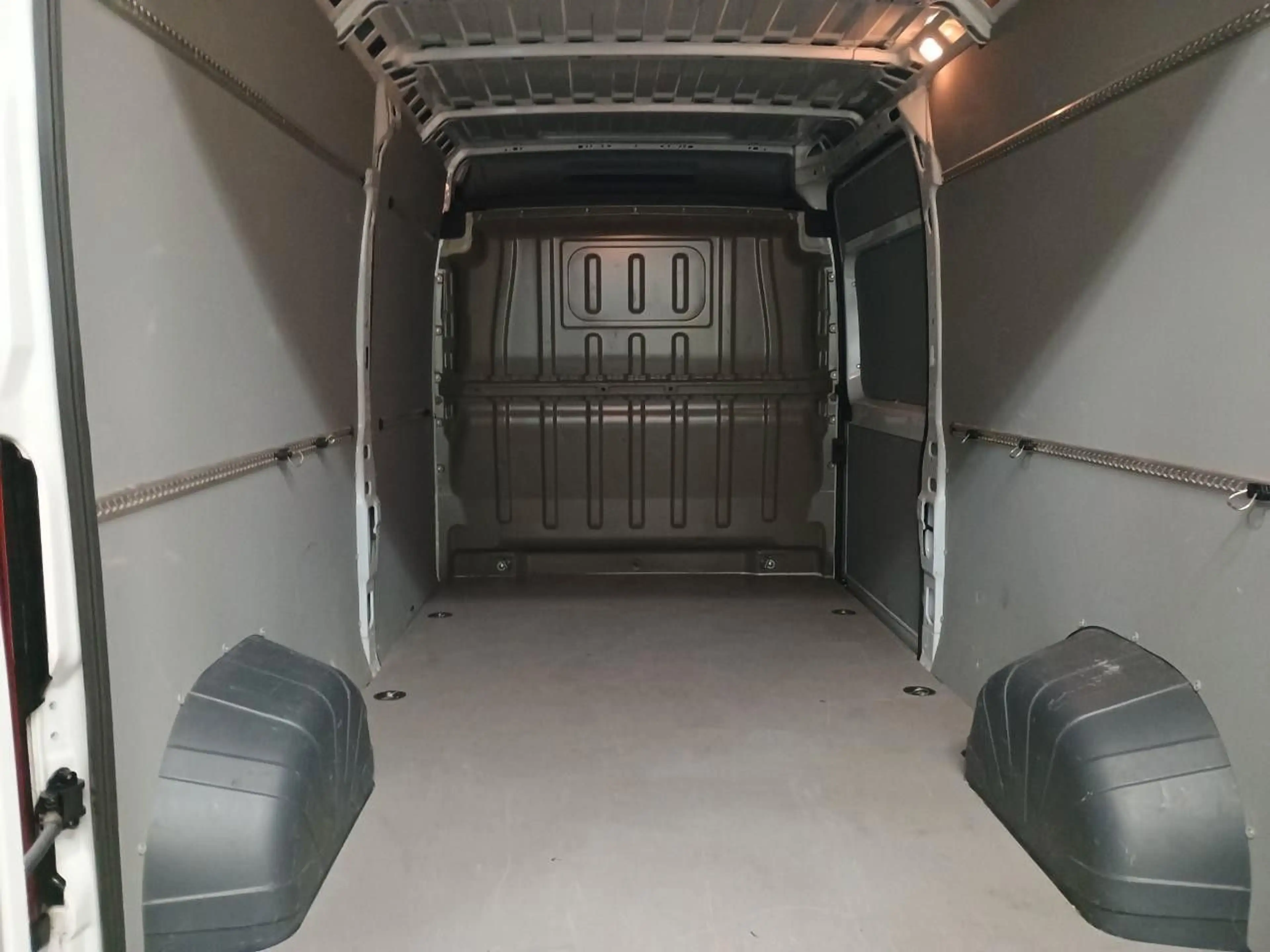 Opel Movano Kasten L3H2 35 BlueHDI 180 verstärkt*NAVI — photo 5