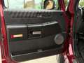 HUMMER H2 6.0 325CH SUT 4WD BVA 79800 KM Jamais accidentée Rouge - thumbnail 6