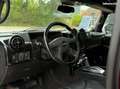 HUMMER H2 6.0 325CH SUT 4WD BVA 79800 KM Jamais accidentée Rouge - thumbnail 5
