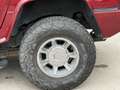 HUMMER H2 6.0 325CH SUT 4WD BVA 79800 KM Jamais accidentée Rouge - thumbnail 18