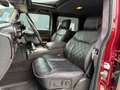 HUMMER H2 6.0 325CH SUT 4WD BVA 79800 KM Jamais accidentée Rouge - thumbnail 13