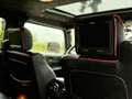 HUMMER H2 6.0 325CH SUT 4WD BVA 79800 KM Jamais accidentée Rouge - thumbnail 19