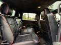 HUMMER H2 6.0 325CH SUT 4WD BVA 79800 KM Jamais accidentée Rouge - thumbnail 4
