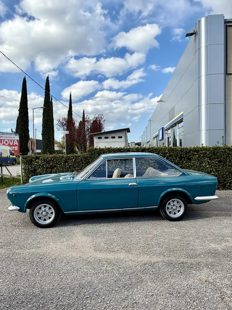 Fiat 124 Coupè Prima Serie - 2