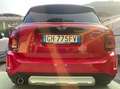 MINI Cooper D Countryman 2.0 Hype All4 Cruise Keyless Navi Gancio Traino Rosso - thumbnail 6