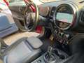 MINI Cooper D Countryman 2.0 Hype All4 Cruise Keyless Navi Gancio Traino Rosso - thumbnail 11