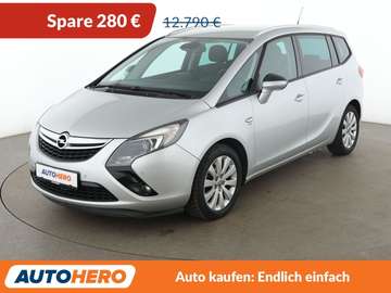 1.4 Turbo Drive Aut*TEMPO*CAM*PDC*SHZ*