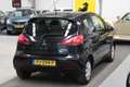 Mitsubishi Colt 1.3 Incharge Airco, Stuurbekrachtiging, Navigatie Schwarz - thumbnail 4