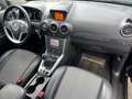 Opel Antara 2.2CDTI Design Edition 4x4 *1-Besitz*Wenig KM* Schwarz - thumbnail 11