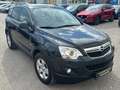 Opel Antara 2.2CDTI Design Edition 4x4 *1-Besitz*Wenig KM* Schwarz - thumbnail 3