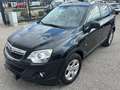 Opel Antara 2.2CDTI Design Edition 4x4 *1-Besitz*Wenig KM* Schwarz - thumbnail 4