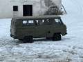 UAZ Buchanka Green - thumbnail 3
