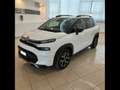 Citroen C3 Aircross 1.2 puretech Shine s&s 110cv + GPL Bianco - thumbnail 3