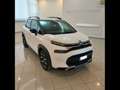 Citroen C3 Aircross 1.2 puretech Shine s&s 110cv + GPL Bianco - thumbnail 1