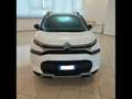 Citroen C3 Aircross 1.2 puretech Shine s&s 110cv + GPL Bianco - thumbnail 2