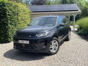 P300e R-Dynamic S AWD PLUG-IN HYBRID