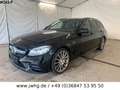Mercedes-Benz C 43 AMG C43 AMG Facelift Multib FahrAs+ Kam Night Comand Schwarz - thumbnail 1