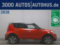 Kia Soul 1.6 CRDi Spirit Navi DAB Sound HU 01/27 Schwarz - thumbnail 1