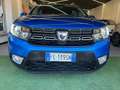 Dacia Sandero Stepway 0.9 GPL*DISTRIBUZ NUOVA*PREZZO REALE Blu/Azzurro - thumbnail 2