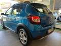 Dacia Sandero Stepway 0.9 GPL*DISTRIBUZ NUOVA*PREZZO REALE Blu/Azzurro - thumbnail 4