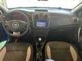 Dacia Sandero Stepway 0.9 GPL*DISTRIBUZ NUOVA*PREZZO REALE Blu/Azzurro - thumbnail 6