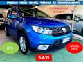Dacia Sandero Stepway 0.9 GPL*DISTRIBUZ NUOVA*PREZZO REALE Blu/Azzurro - thumbnail 1