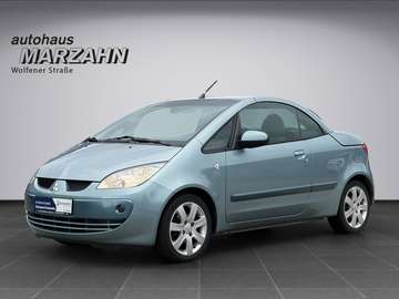 Invite Cabrio Standheizung/KlimaAT/Radio/All.