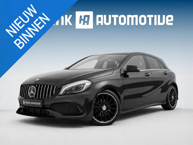 Mercedes-Benz A 180 Prestige | Night | Ambiente | Volledig onderhouden