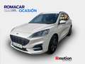 Ford Kuga 1.5 EcoBoost ST-Line X FWD 150 Blanco - thumbnail 1