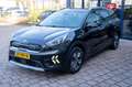 Kia Niro 1.6 GDi Hybrid DynamicLine|Prijs rijklaar incl 12 Schwarz - thumbnail 6