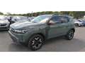 Dacia Duster 1.2 TCe 130 Extreme +PACK COLD BLACK FRIDAY Grün - thumbnail 2