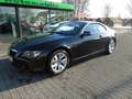 BMW 630 i Cabrio **NAVI**LEDER**XENON**VOLL** Siyah - thumbnail 9