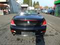 BMW 630 i Cabrio **NAVI**LEDER**XENON**VOLL** Siyah - thumbnail 7