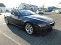 BMW 630 i Cabrio **NAVI**LEDER**XENON**VOLL** Siyah - thumbnail 3