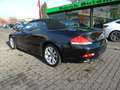 BMW 630 i Cabrio **NAVI**LEDER**XENON**VOLL** Siyah - thumbnail 11
