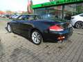 BMW 630 i Cabrio **NAVI**LEDER**XENON**VOLL** Siyah - thumbnail 6