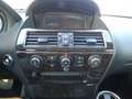 BMW 630 i Cabrio **NAVI**LEDER**XENON**VOLL** Schwarz - thumbnail 23