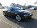 BMW 630 i Cabrio **NAVI**LEDER**XENON**VOLL** Siyah - thumbnail 10